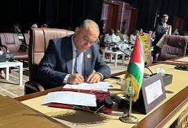 فلسطين تشارك في مؤتمر وزراء التربية العرب في قطر