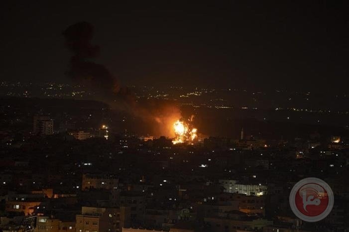 استشهاد مواطن وإصابة 3 آخرين في قصف الاحتلال جنوب لبنان