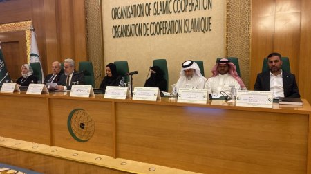 وزارة الثقافة تشارك في احتفالية اللغة العربية بجدة