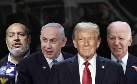 رئيس وزراء قطر يعلن التوصل لاتفاق وقف إطلاق النار في غزة