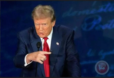 ترامب: تم التوصل إلى اتفاق لإطلاق سراح المحتجزين