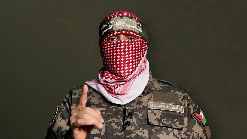 أبو عبيدة: جيش العدو استهدف مكانا تتواجد فيه إحدى أسيرات المرحلة الأولى للصفقة