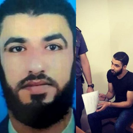 أسير من مخيم جنين يدخل عامه السابع في سجون الاحتلال