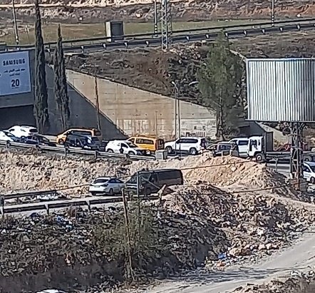 مع هدنة غزة.. جيش الاحتلال يخنق الضفة