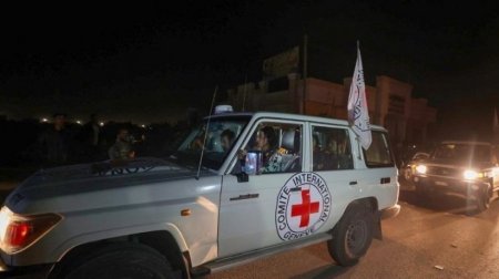 "الصليب الأحمر" يعرب عن "قلقه البالغ" من تداعيات عدوان الاحتلال على المدنيين في الضفة