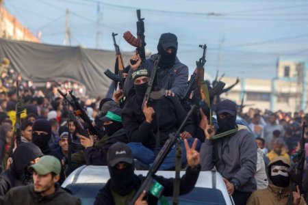 قطر "واثقة" من إمكانية صمود وقف إطلاق النار في غزة