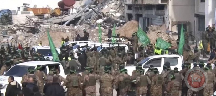 4 إسرائيليات مقابل 200 أسير.. دفعة ثانية مرتقبة من عملية تبادل الأسرى اليوم