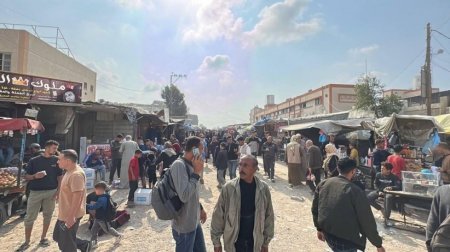 الجيش الإسرائيلي: في حال التزام حماس بالاتفاق سيتمكن سكان القطاع من العودة لشماله