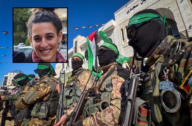 إسرائيل: نواصل الضغط من أجل الإفراج عن أربيل