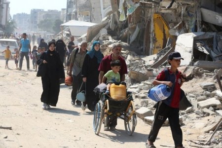 حماس ردا على ترامب: اقتراحه لن يمر ولن يقبله أي فلسطيني