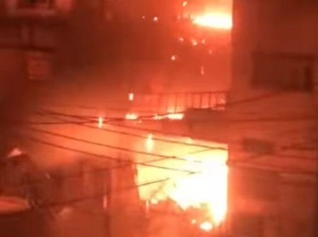 10شهداء وعدة إصابات في قصف للاحتلال على طمون