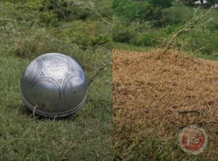 ظواهر غامضة حيرت العالم عام 2025