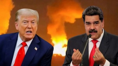 ترامب في طريقه للسيطرة على أكبر احتياطي نفطي في العالم