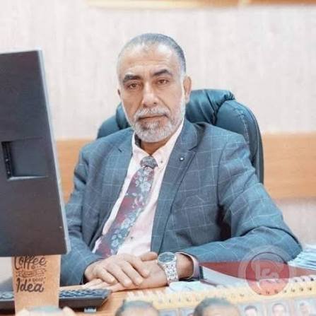 الخليل تودع عضو المجلس الثوري والنقابي أسامة النجار