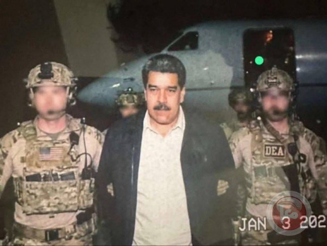 مساعدو مادورو يحكمون قبضتهم.. مؤشرات على 