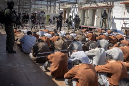 الجيش الإسرائيلي يعارض نقل محاكمة أسرى "النخبة" إلى المحاكم العسكرية