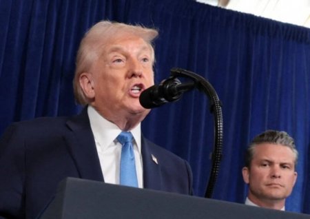 ترامب: ابلغت بأن عمليات القتل في إيران توقفت