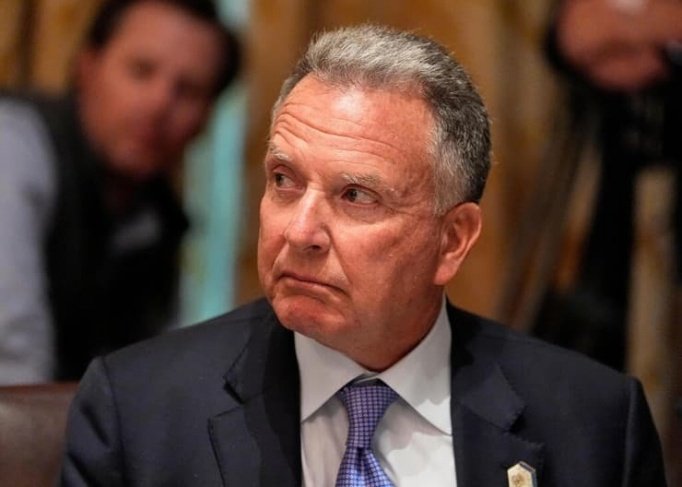 ويتكووف يعلن الانتقال للمرحلة الثانية في غزة: 