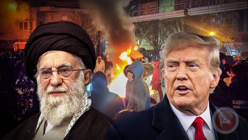 مسؤول إيراني يكشف : أبلغنا ترامب أنه لن يشن هجوما