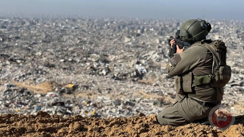 الجيش الإسرائيلي يحذر: