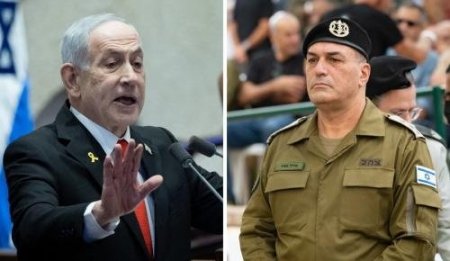 رسالة زامير الخطيرة إلى نتنياهو: نقص حاد في الجنود يهدد جهوزية الجيش