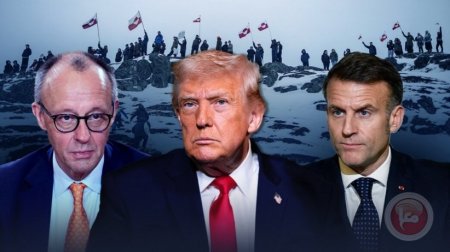 ترامب إلى دافوس: توسيع مجلس السلام عالميا وسط تهديدات تهز الناتو وأوروبا