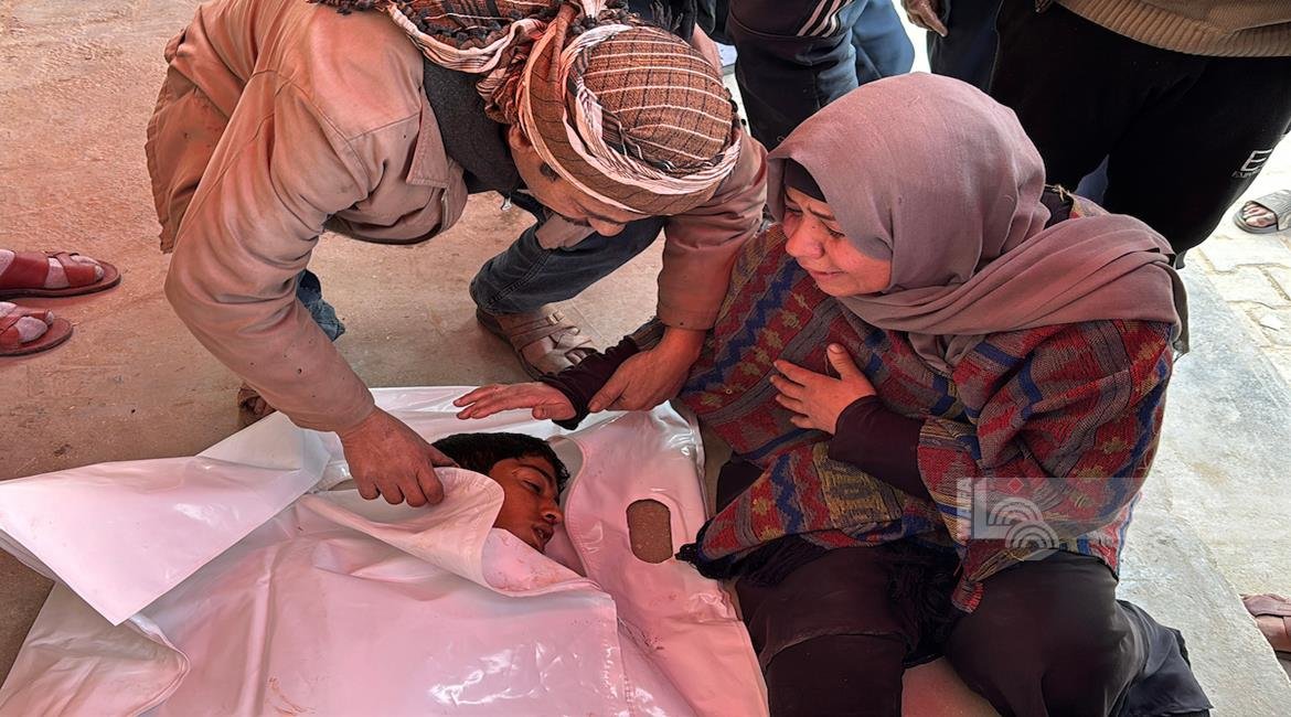 ١١ شهيدا بينهم ثلاثة صحفيين بنيران وقصف الاحتلال عدة مناطق في قطاع غزة