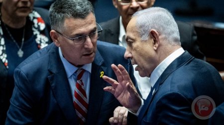 على غرار امريكا: اسرائيل تخطط للانسحاب من منظمات دولية اضافية