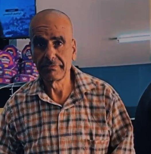 شهيد برصاص الاحتلال في مادما جنوب نابلس