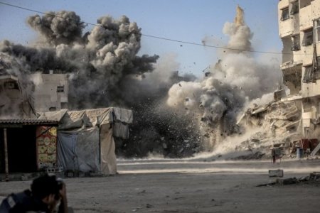 فريق قانوني دولي يقدم ملحقا جديدا للجنائية بشأن استهداف إسرائيل للمدنيين في غزة