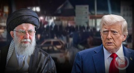 تصاعد التوتر.. واشنطن تفرض عقوبات إضافية على إيران