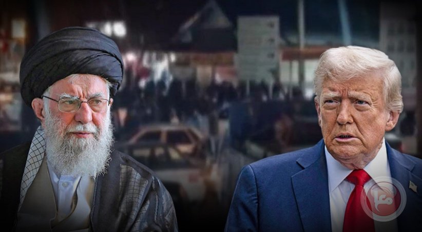 تصاعد التوتر.. واشنطن تفرض عقوبات إضافية على إيران