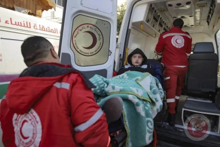 20 ألف مريض بانتظار فتح معبر رفح لتلقي العلاج في الخارج