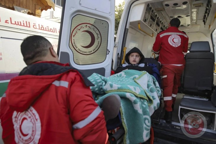 20 ألف مريض بانتظار فتح معبر رفح لتلقي العلاج في الخارج