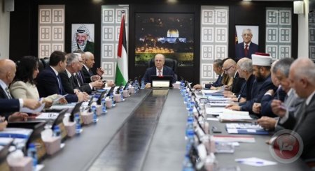 اهم قرارات مجلس الوزراء