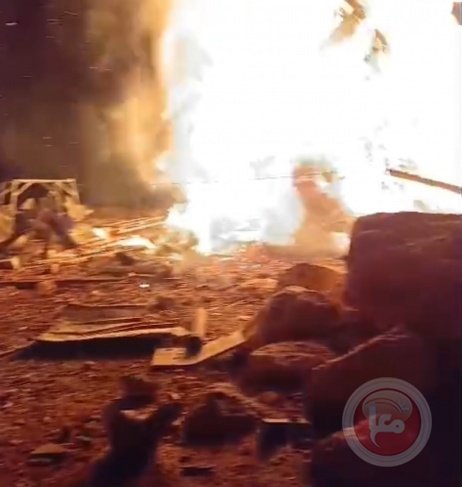 مستوطنون يهاجمون مسافر يطا