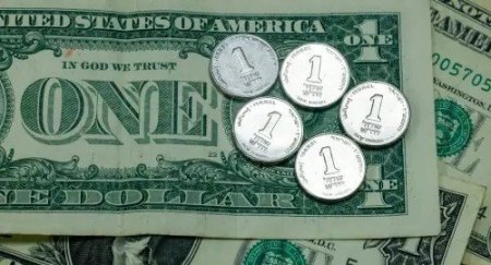 الدولار ينهار ..الشيكل يسجل رقما قياسيا 