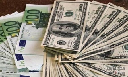 جاءت أسعار صرف العملات مقابل الشيقل الإسرائيلي اليوم الاربعاء 