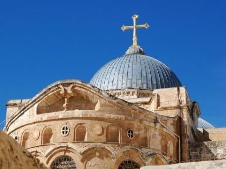 "دير الكريمزان".. قيمة إنسانية وجمالية تعكس إرث وحضارة وطن