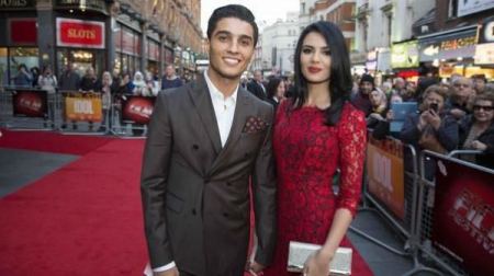 محمد عساف يكشف سبب انفصاله عن "خطيبته"