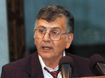 الشاعر سميح القاسم