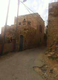 قرية سيريس