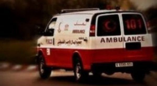 مصرع طفل بعد سقوطه في بئر مياه بالخليل