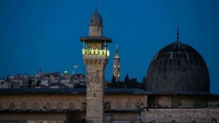 "قانون الآذان" يعود للتداول مجددا اليوم