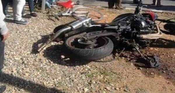 وفاة شاب متأثرا بجروحه في حادث سير جنوب جنين