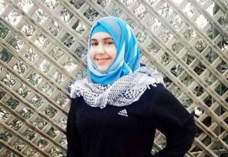 أحكام السجن العالية تطال الأسيرة المقدسية منار شويكي