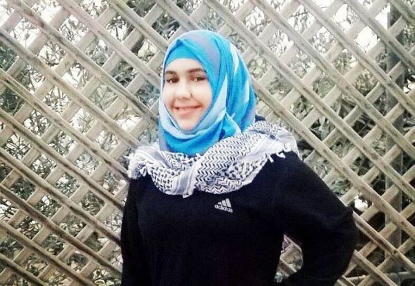 أحكام السجن العالية تطال الأسيرة المقدسية منار شويكي