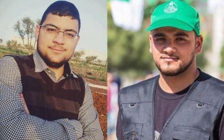 قوة "مستعربين" تختطف طالبين من جامعة بيرزيت