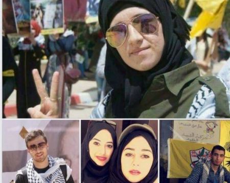الاحتلال يعتقل 5 طلاب من جامعة بيرزيت قرب "عوفر"