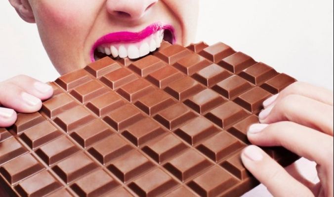 جامعة بريطانية تمنح درجة الدكتوراه في الشوكولاتة